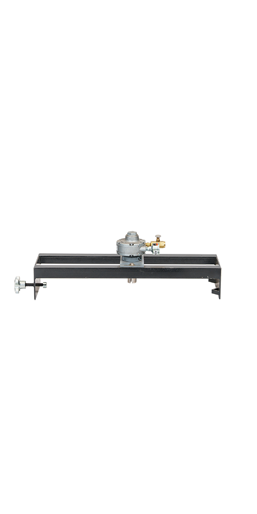 Direct Agitator Drive