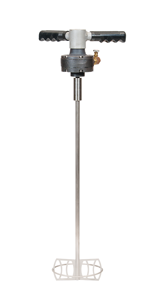 Hand Held Quick Mixer