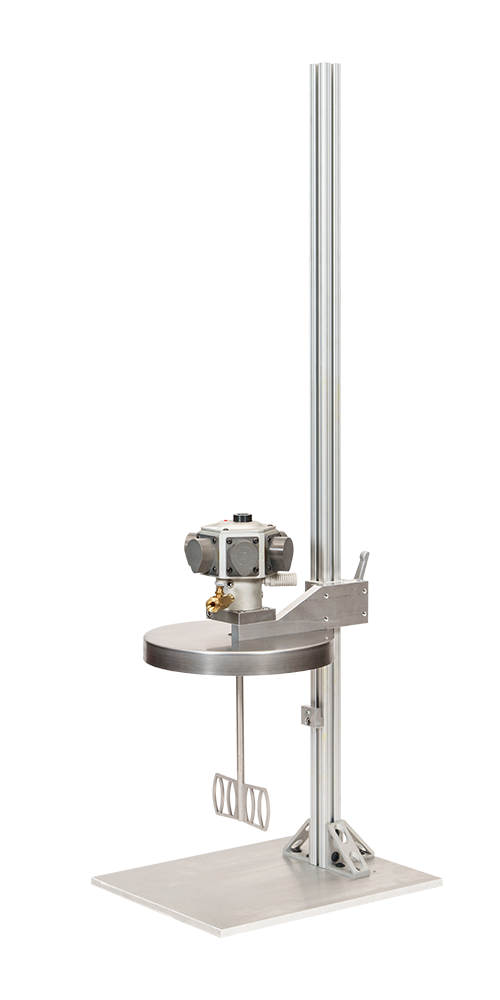 Aluminum Stand Mixer