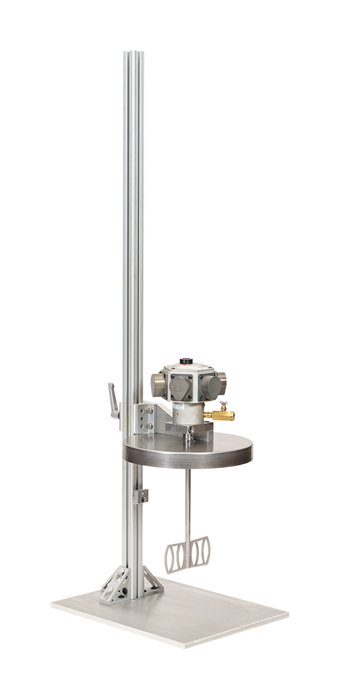 Aluminum Stand Mixer