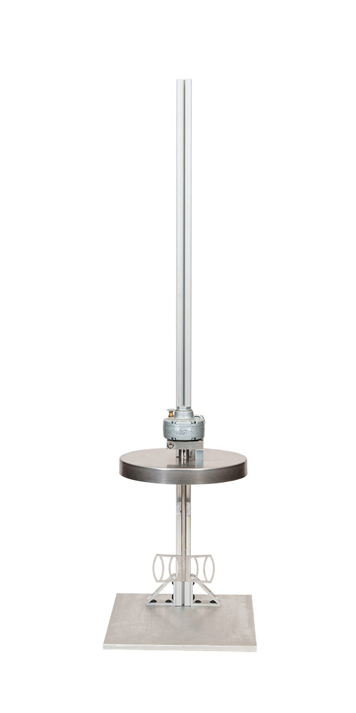 Aluminum Stand Mixer