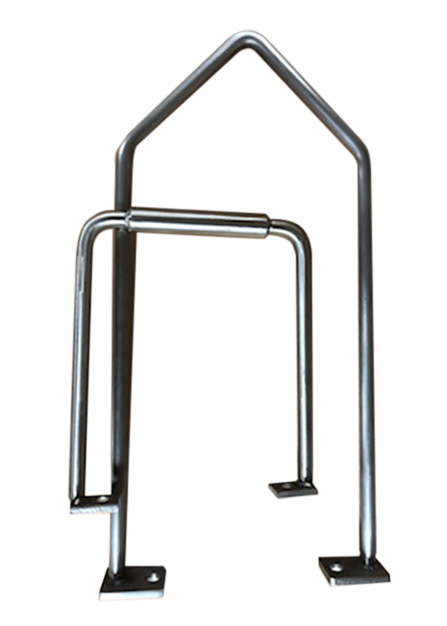 Stainless Steel Lifting Handles