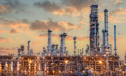 Oil & Gas