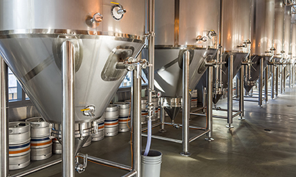 Brewing & Distilling
