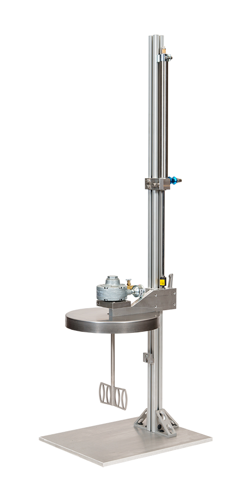 Aluminum Stand Mixer w/ Elevator