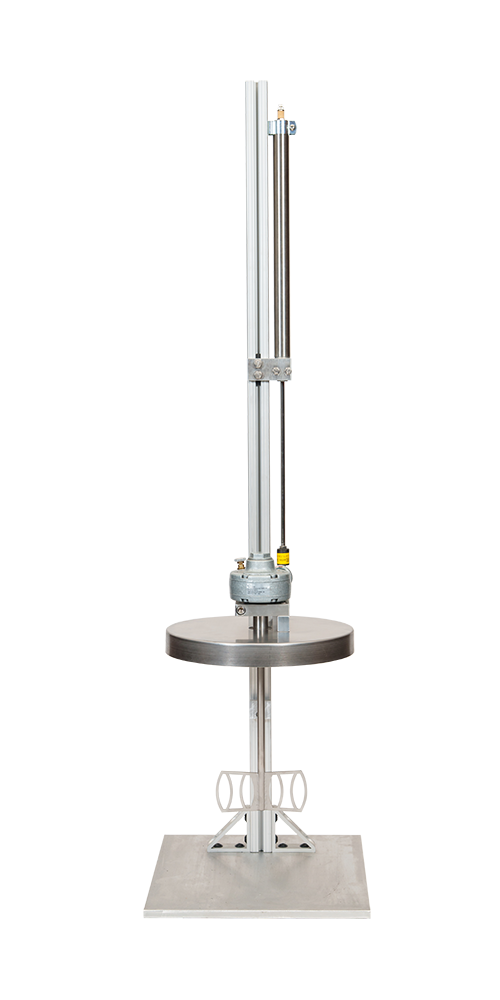 Aluminum Stand Mixer w/ Elevator